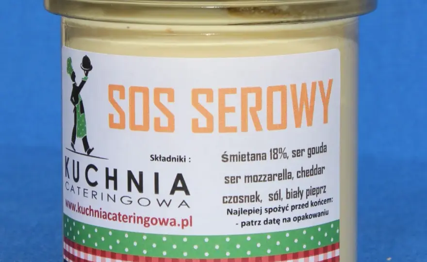 Gdzie kupić sos serowy z kina, który zachwyci smakiem nachos