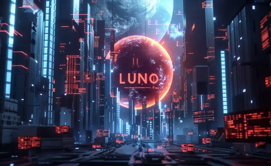 Luna (TERRA): Cena Luna i najnowsze informacje na temat tej kryptowaluty