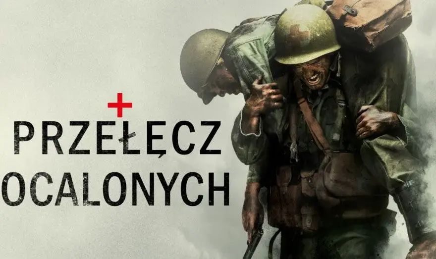 Przełęcz ocalonych online - Gdzie obejrzeć film Mela Gibsona