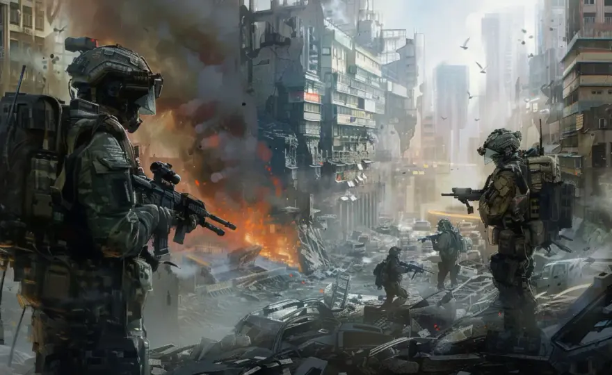 The Division 3: Plotki i spekulacje na temat nowej odsłony serii gier