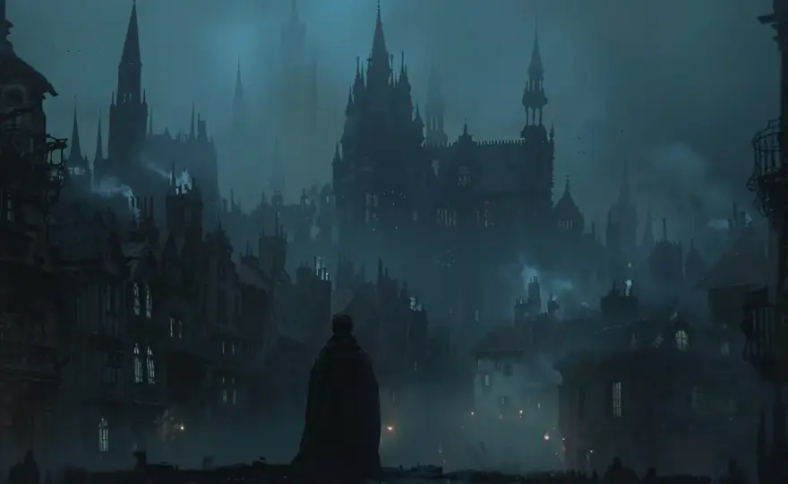 Bloodborne na PC - plotki i fakty na temat wyczekiwanej premiery