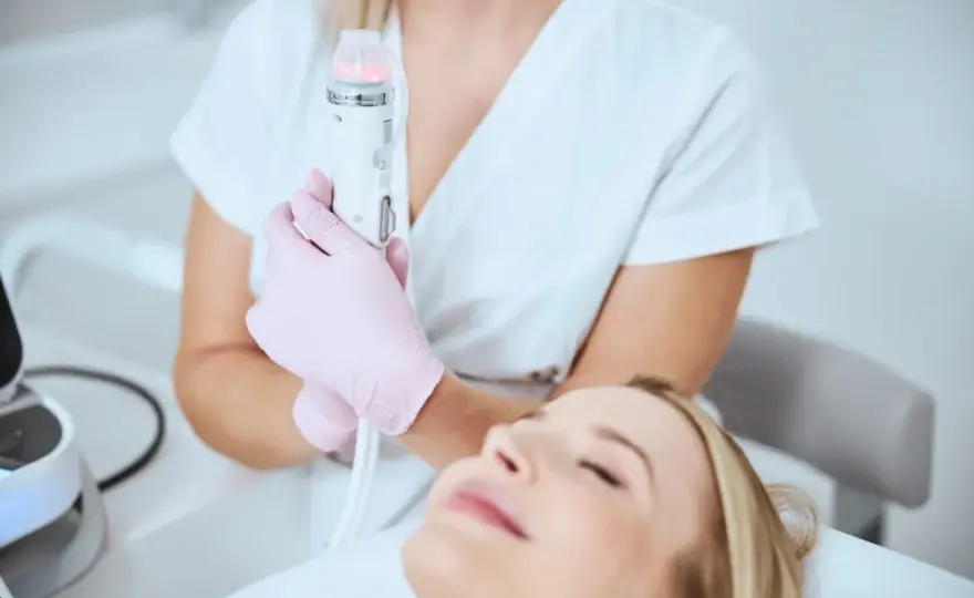 Jak wynajem urządzeń kosmetycznych może wpłynąć na Twój salon urody?