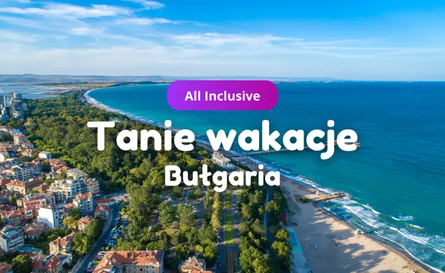 Jakie biuro podróży do Bułgarii zapewni najlepsze wakacje w Twoim stylu?