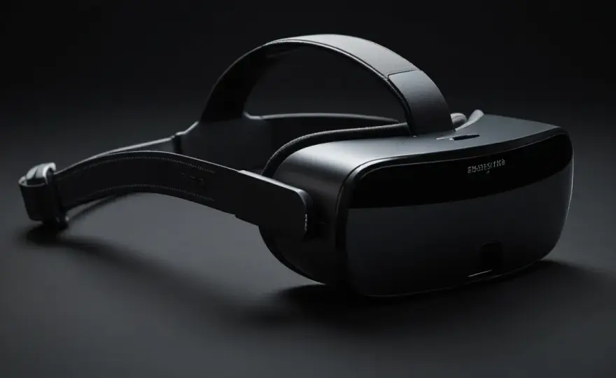 Jakie gogle VR wybrać do PC: Ranking najlepszych modeli do gier i rozrywki