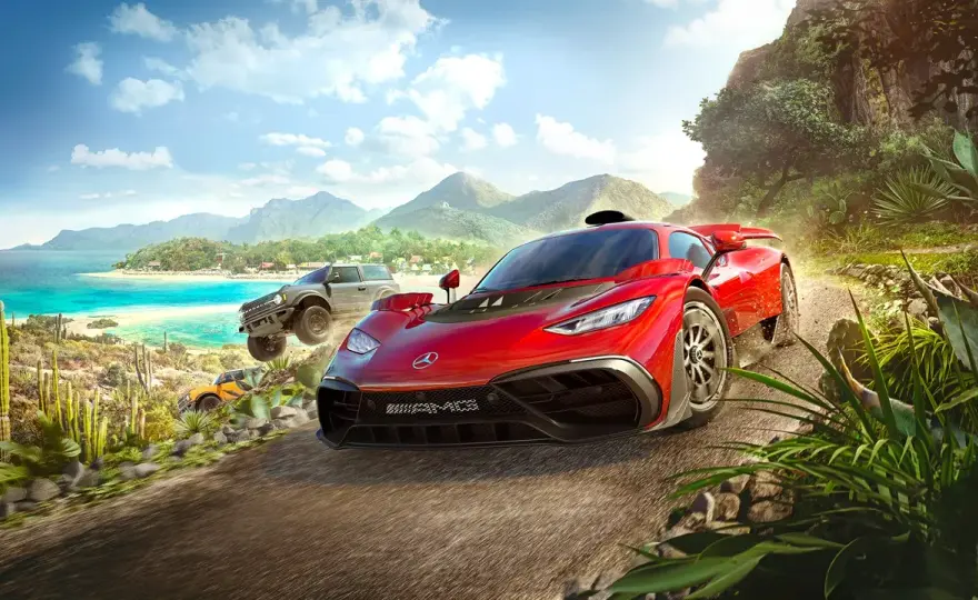 Kiedy Forza Horizon 5 demo? Brak wersji próbnej, poznaj szczegóły