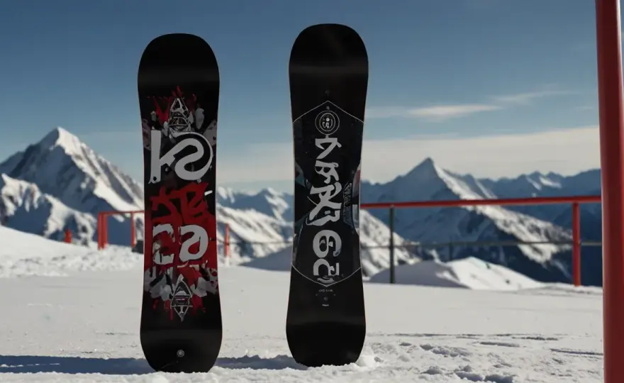 Czy K2 Turbo Dream 2016 to deska warta ceny? Analiza i opinie