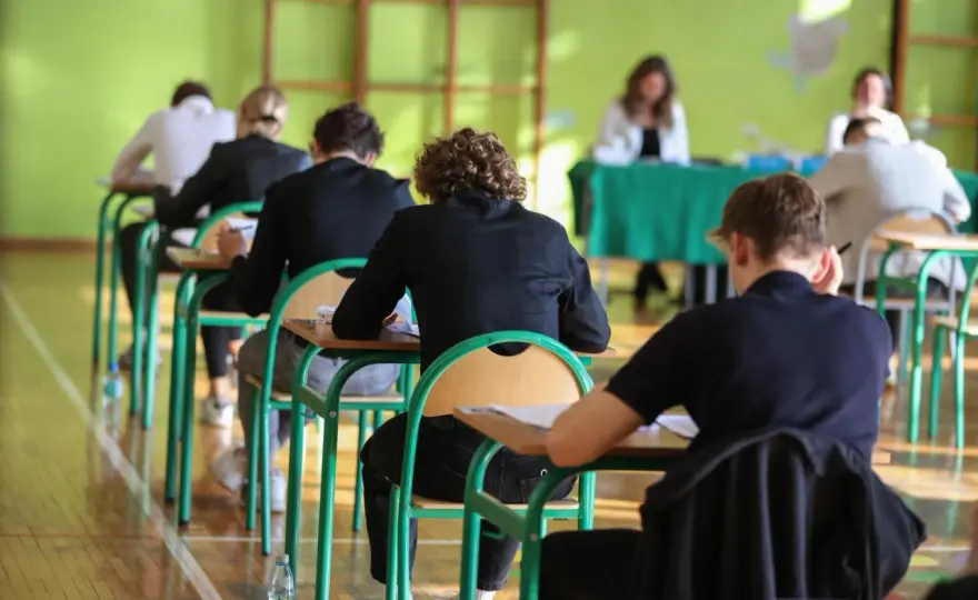 Nie zdałem egzaminu zawodowego co dalej? Kluczowe kroki i porady