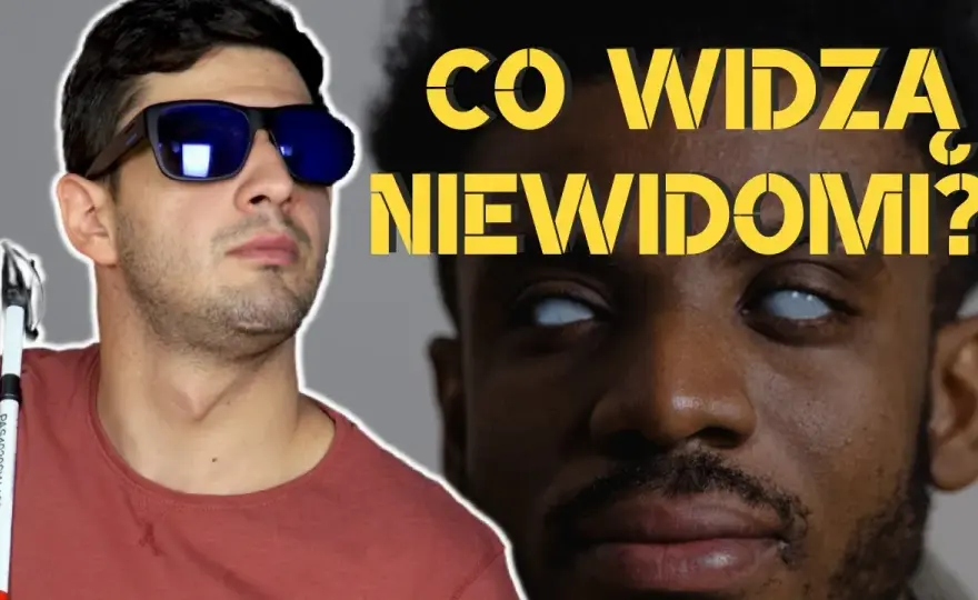 Czy osoby niewidome mają sny? Jak ich doświadczenia różnią się od naszych