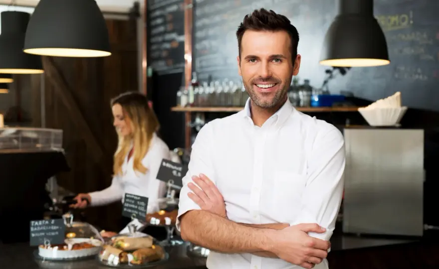 Praca jako manager restauracji - jak wygląda?