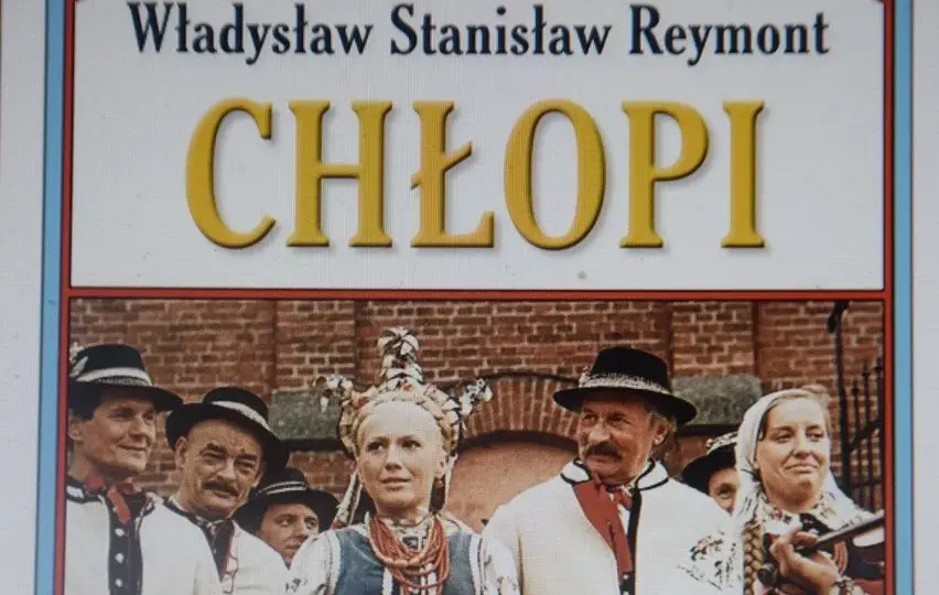 Chłopi Reymonta: Recenzja Arcydzieła Literatury Polskiej