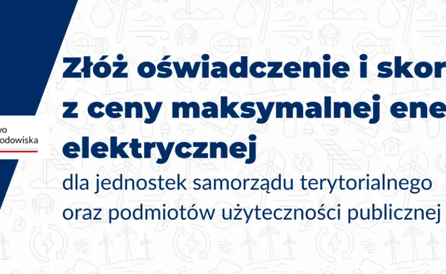 Do kiedy oświadczenie o zamrożeniu cen prądu? Sprawdź terminy i wymagania
