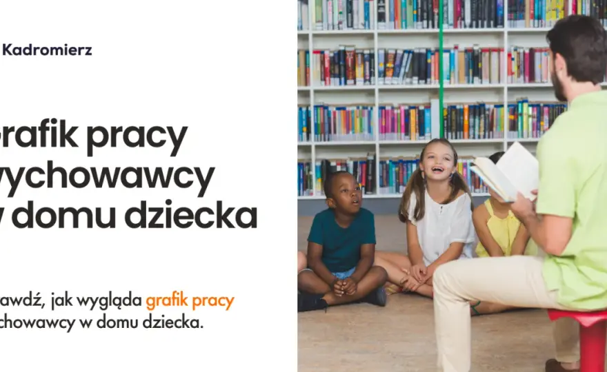Wychowawca w domu dziecka: kwalifikacje i wymagania na to stanowisko