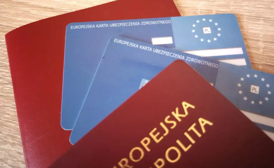 Jak łatwo wyrobić paszport dla dziecka: kompletny poradnik krok po kroku
