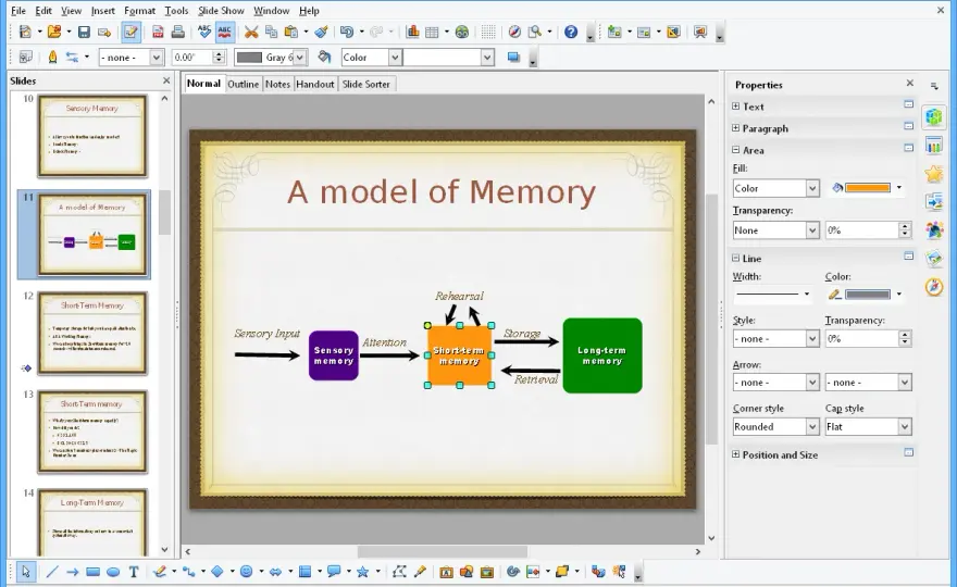 Czy w OpenOffice jest PowerPoint - poznaj darmową alternatywę do prezentacji