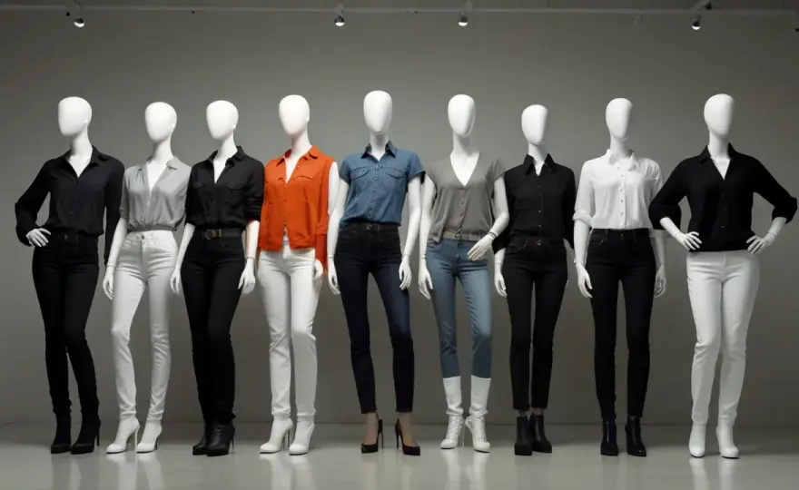 7 stylizacji z jeansami, które natychmiast odświeżą Twój look!