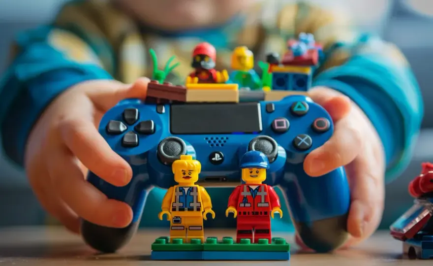 Gry LEGO na PS4: Które zasługują na Twoją uwagę? Nasze wybory