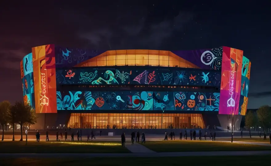 Tauron Arena Kraków: 5 nadchodzących wydarzeń, które zaskoczą
