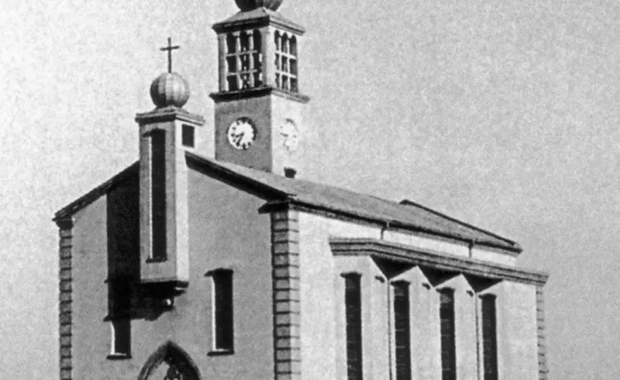 Sanktuarium w Turzy Śląskiej: historia, nabożeństwa i ich znaczenie