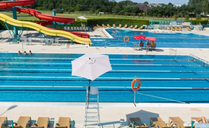 Najlepsze zabiegi w spa Mszczonów - relaks i odprężenie w Suntago