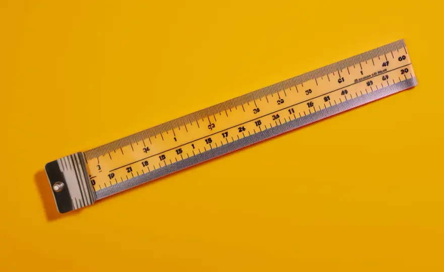 Ile to 1 dm: Przelicznik jednostek długości