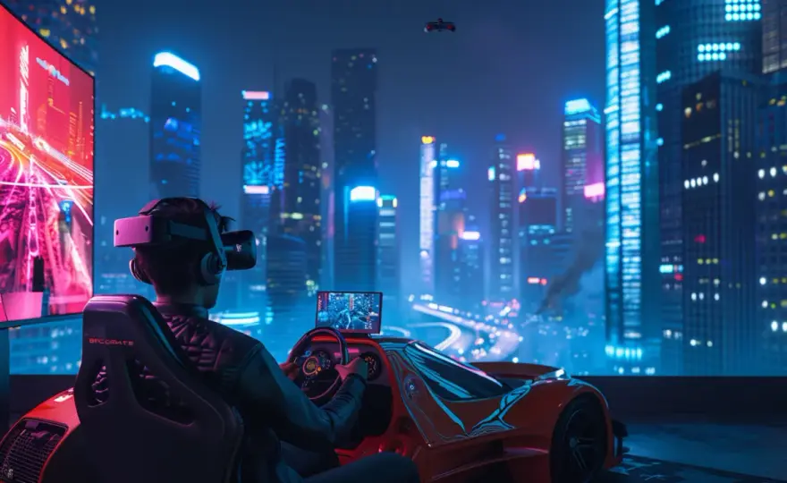 Mod Paradise do GTA V: Jak odmieni Twoją rozgrywkę? Nowości