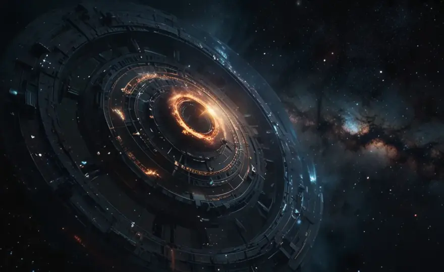 Interstellar: wyjaśnienie zawiłości fabuły filmu Christophera Nolana
