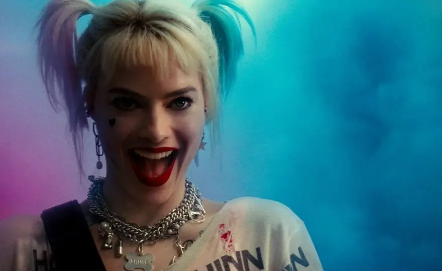 Poznaj wszystkie sekrety filmu Harley Quinn i Ptaki Nocy - szczegóły i opinie
