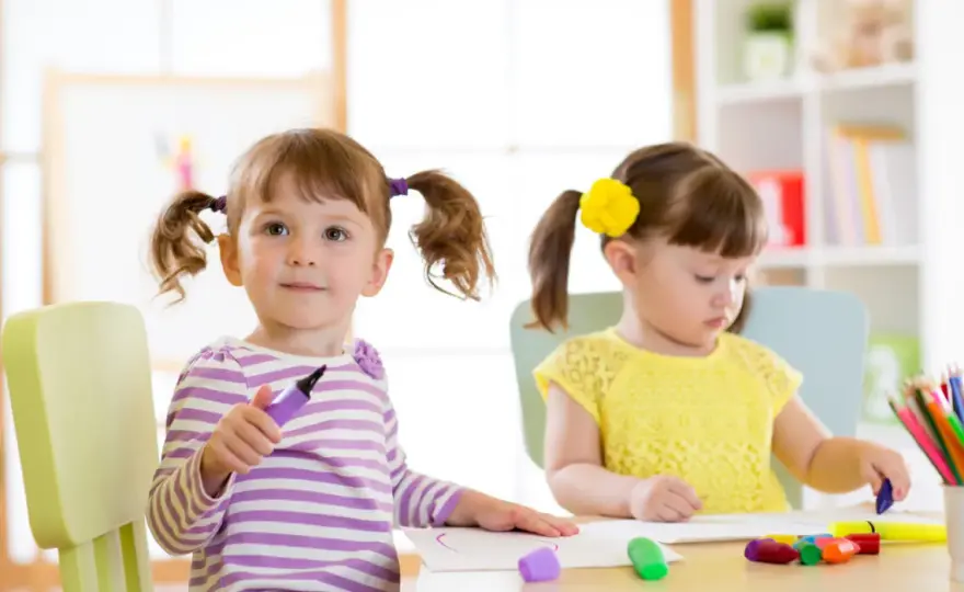 Tutoring w przedszkolu: 5 skutecznych przykładów dla rodziców