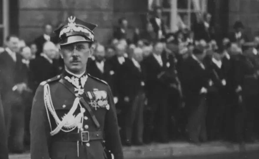 Wacław Szklarski generał: nieznane fakty o jego karierze wojskowej