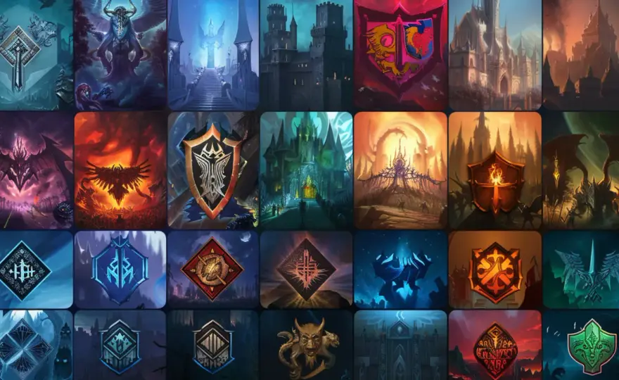 MMORPG po polsku: 7 gier które musisz wypróbować