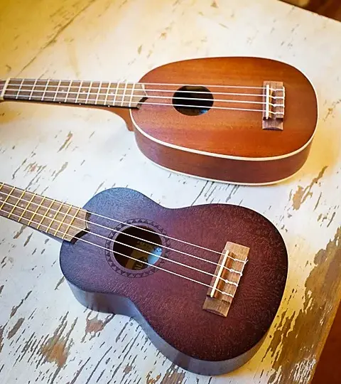 Jakie ukulele najlepiej kupić? Odkryj idealny model dla siebie