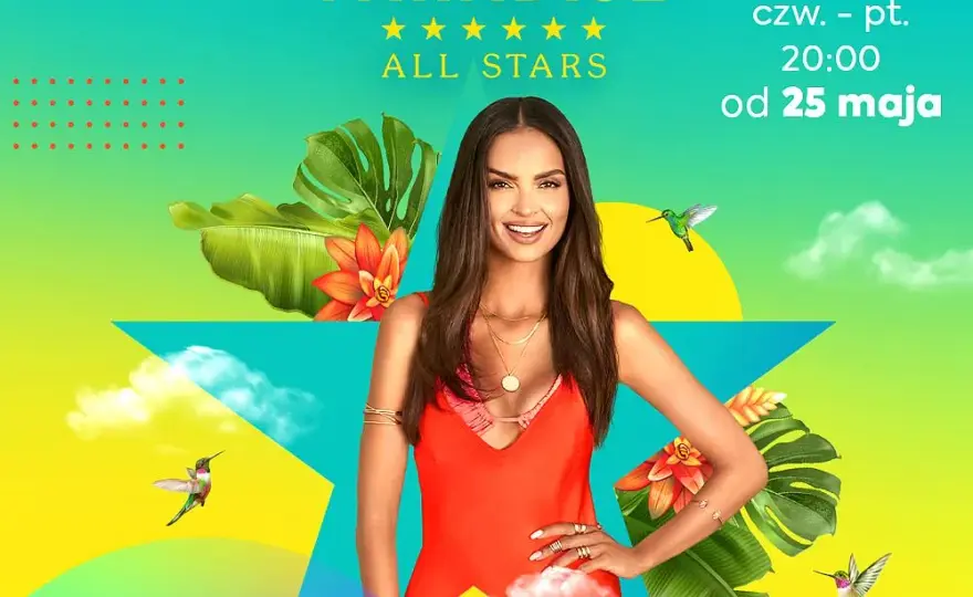 Ile trwa Hotel Paradise? Zaskakujące fakty o sezonach programu