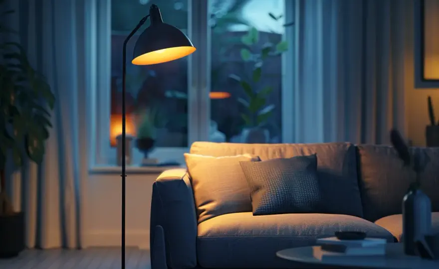 Lampa Nordlux: Dlaczego warto postawić na lampy Nordlux?