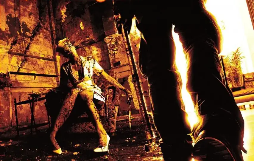Silent Hill Homecoming spolszczenie - jak uniknąć problemów z tłumaczeniem