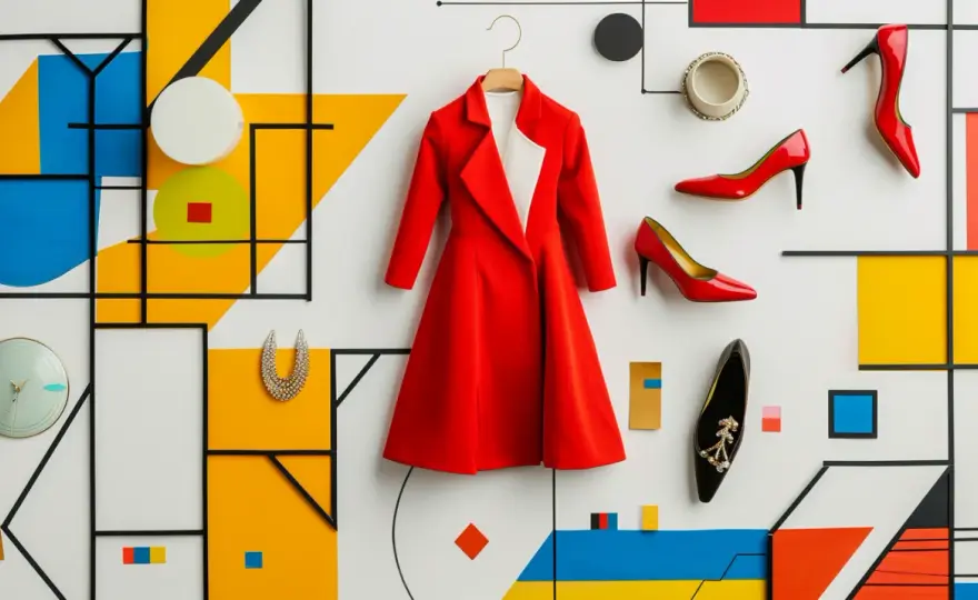 Bauhaus w modzie: 7 inspirujących trendów, które zmienią Twój styl