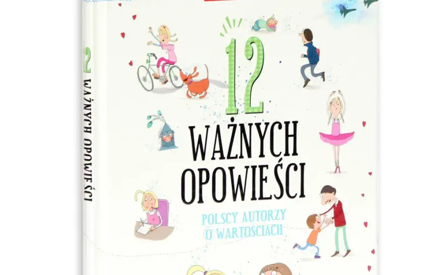 Najlepsi polscy autorzy książek dla dzieci – kto tworzy wartościowe lektury dla najmłodszych?
