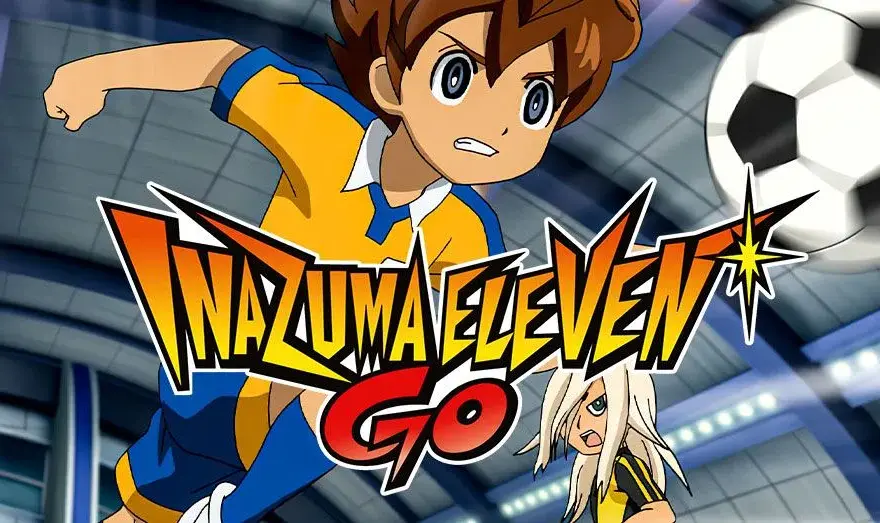 Ile odcinków ma Inazuma Eleven Go i co warto o nich wiedzieć