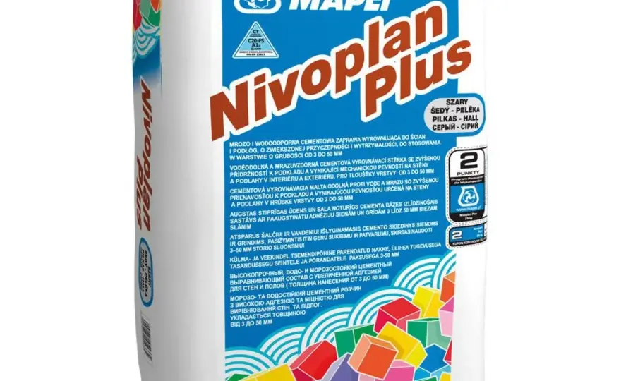 Idealna zaprawa wyrównująca na taras. Uniknij błędów przy remoncie!
