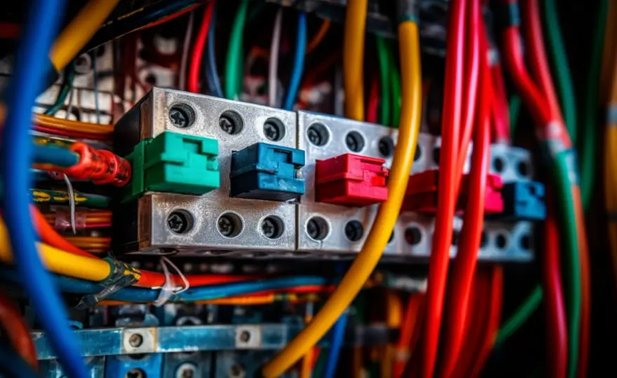 Połączenie krzyżowe - Kluczowe wskazówki dotyczące instalacji