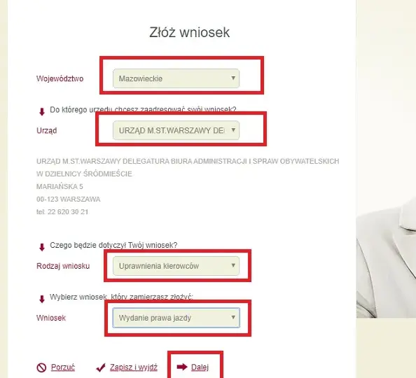 Jak szybko i wygodnie opłacić prawo jazdy online – krok po kroku