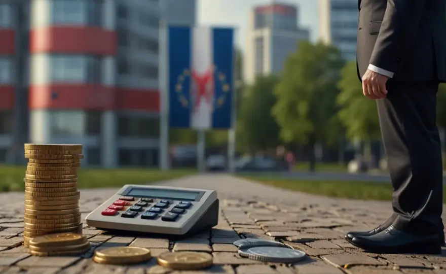 Ile składek płaci pracodawca? Kompletny przewodnik dla firm!
