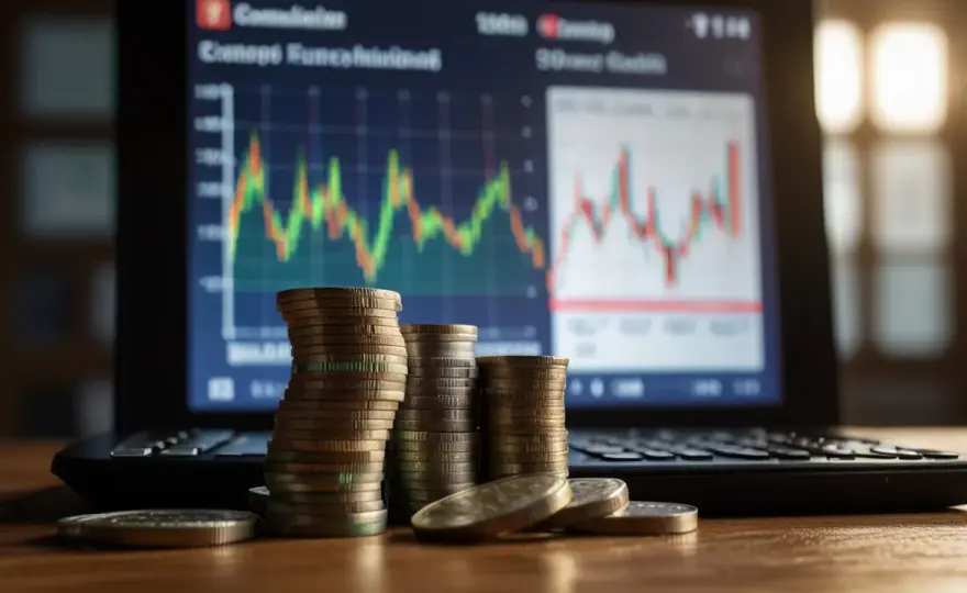 Ile zarabiają doradcy finansowi? Sprawdź rynkowe widełki zarobków