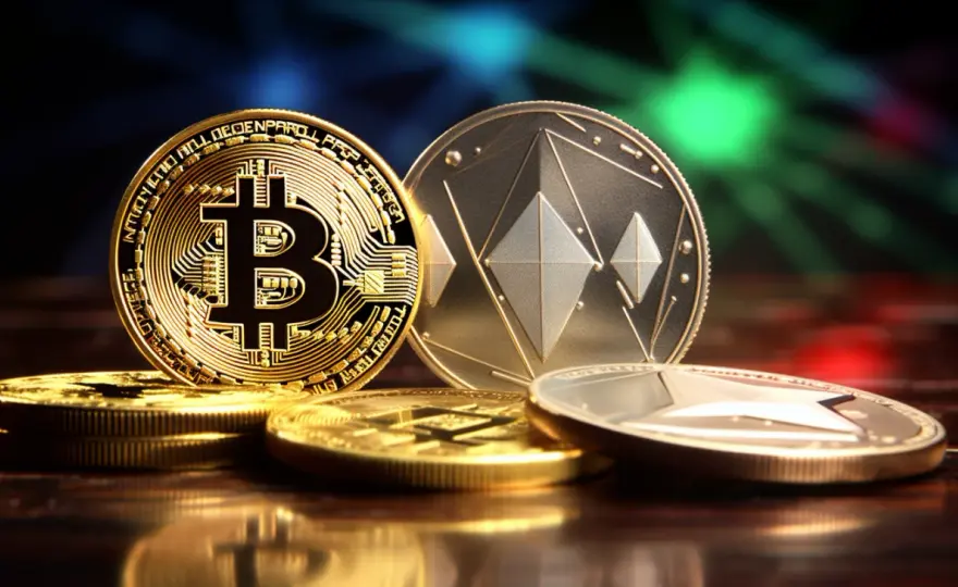 Top 3 kryptowaluty do obserwacji przed halvingiem BTC