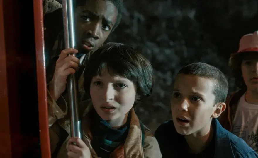 Ile odcinków ma pierwszy sezon Stranger Things? Poznaj szczegóły