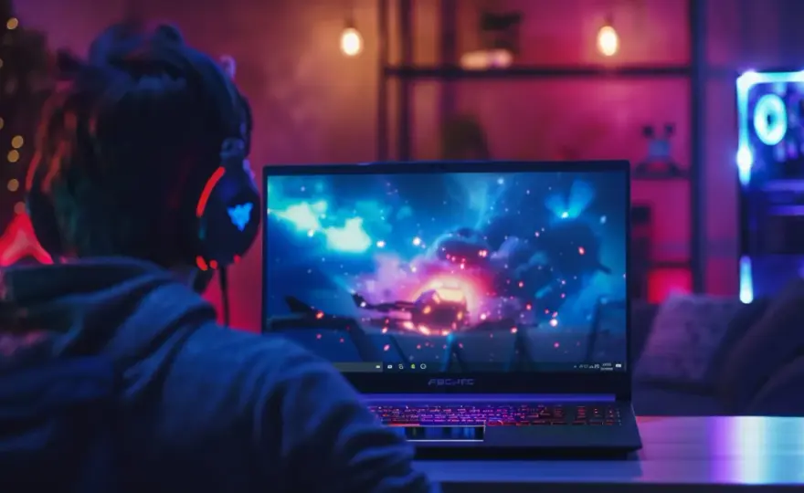 Darmowe gry Epic Games: najlepsze darmowe tytuły na Epic Games