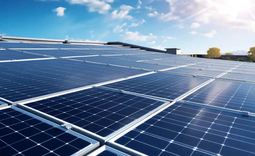 Panele Trina Solar – opinie, ceny i najlepsze modele - Firma Trina