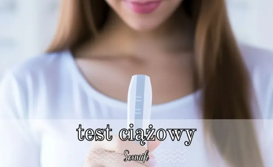 Sennik pozytywny test ciążowy: poznaj duchowe znaczenie tego snu