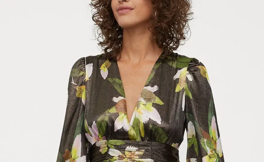 Eleganckie sukienki H&M na specjalne okazje – co warto wiedzieć?