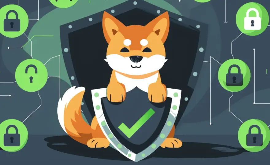 Bezpieczeńwo zakupu akita: Strategie bezpiecznego zakupu kryptowaluty Akita