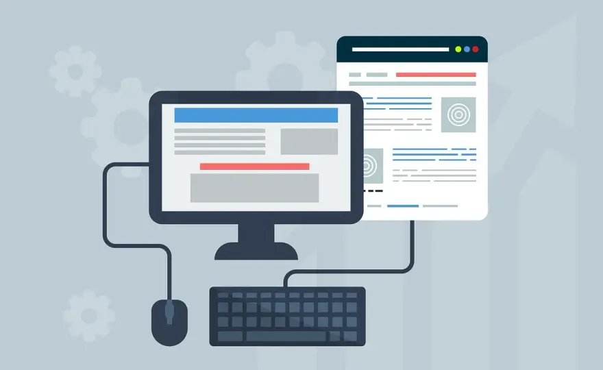 Jak stworzyć własną stronę o grze? Poradnik dla fanów hack’n’slash